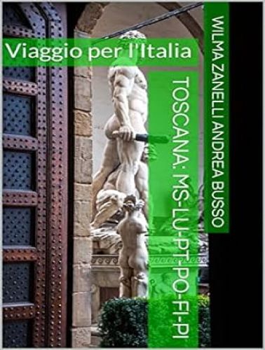 Alla ricerca del Genius Loci #Toscana #Sorseggialibri